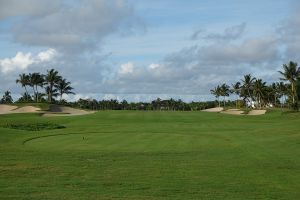 Puntacana (Corales) 4th